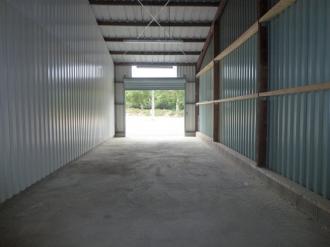 Espace de stockage 