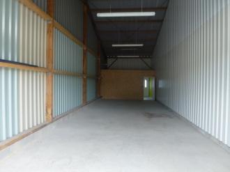 Espace de stockage 