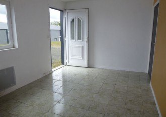 Bureau de 15 m²